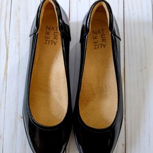 Naturalizer Sam Slip On